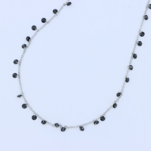 Minimalist Necklace Chain, Elegant Jewelry for Women & Girls | MLCRC2173 - Picture 3 of 10